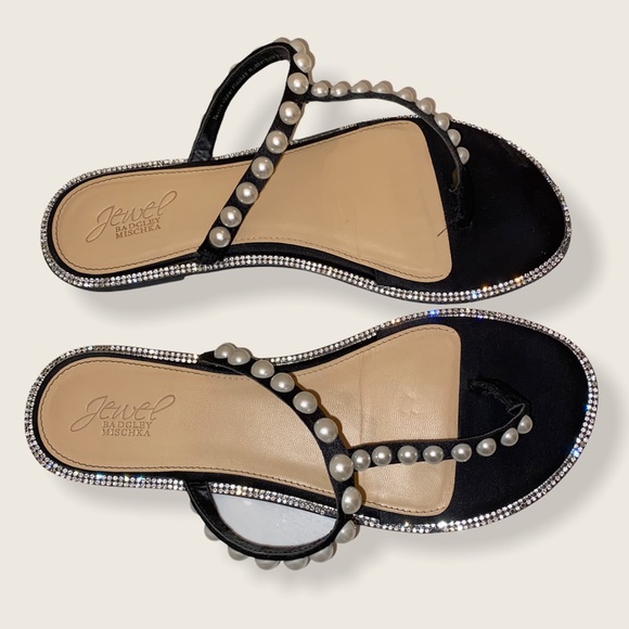 Badgley Mischka Shoes - Badgley Mischka sandals